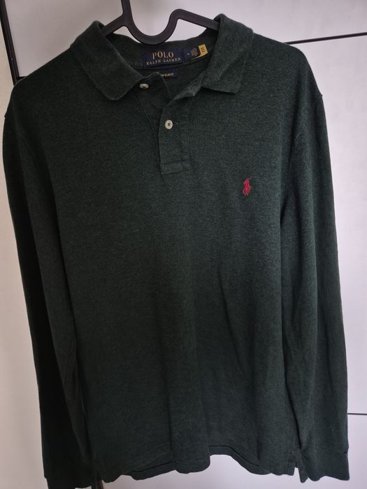 Мъжки блузи- Ralph Lauren, BOSS