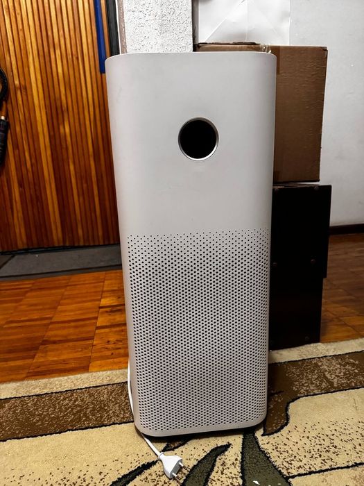 Xiaomi Smart Air Purifier 4 Pro