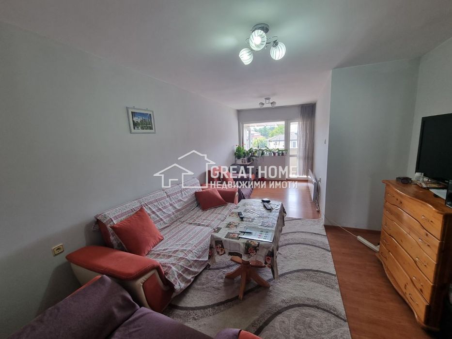 Продава се Мезонет в Търговище, Боровец - 116 кв.м за 879 €/кв.м - Снимка #2