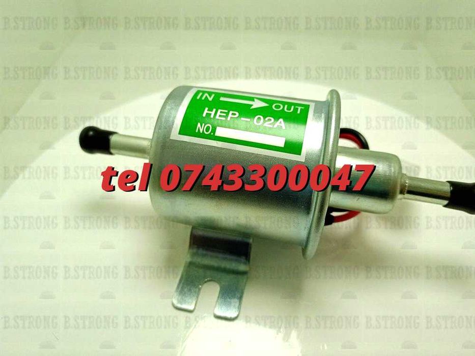 Unitate Transfer Orice Lichid Submersibila 12V Pentru Motorina Si Ulei Pentru Transfer Combustibil Si Motorina Pentru Transfer Lichide Tehnice
