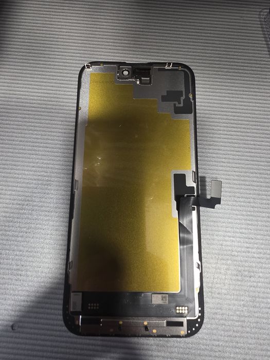 Soft oled дисплей за Iphone 16 Plus