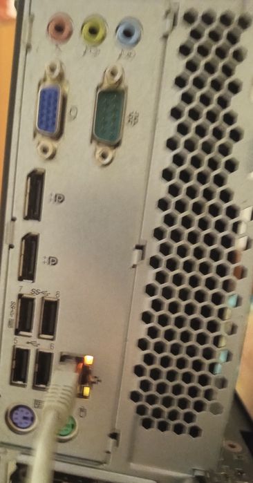 Calculator Lenovo m75s-1