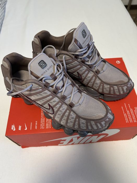 Nike Shox TL, marimea 40