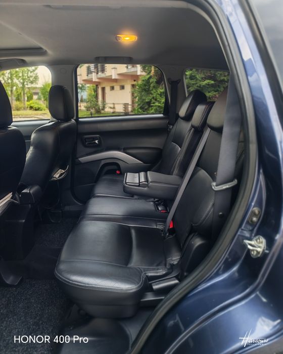 Vând Peugeot  4007 în stare foarte bună