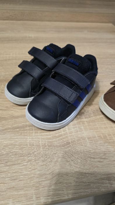 Детски маратонки Адидас размер 22