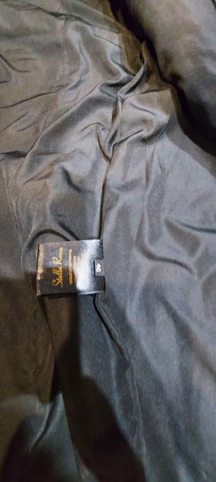 Шуба мутон продам