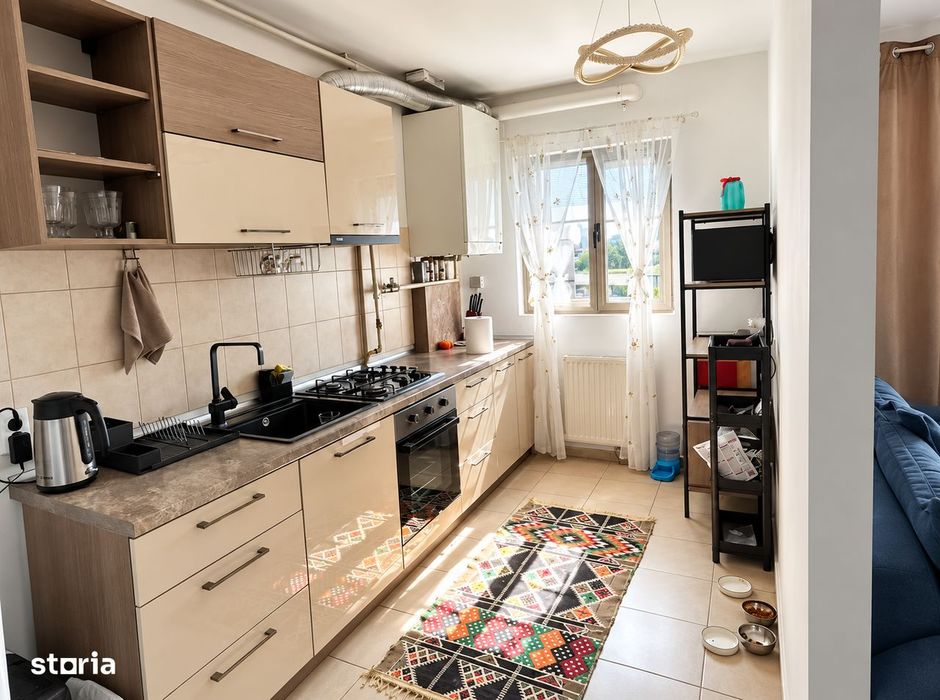 Apartament 2 camere| Complex Planorama| Doamna Ghica| Colentina