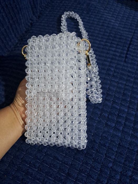 Сумочки ручной работы