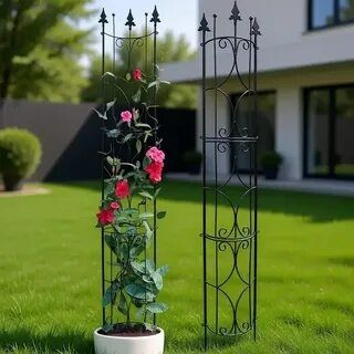 Опора для растений