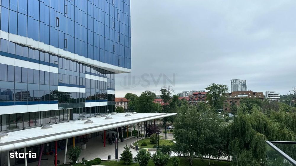 Apartament 3 camere l One Floreasca Towers