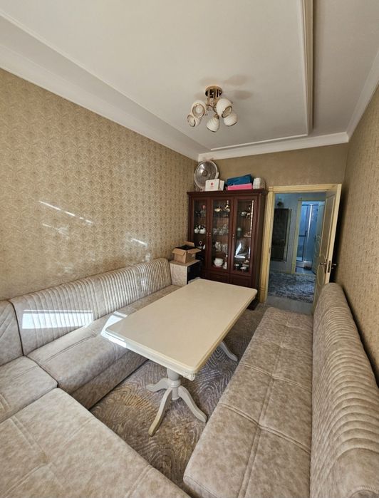 Продается квартира Максим Горький, Художники,  Буз-1, 3/3/5