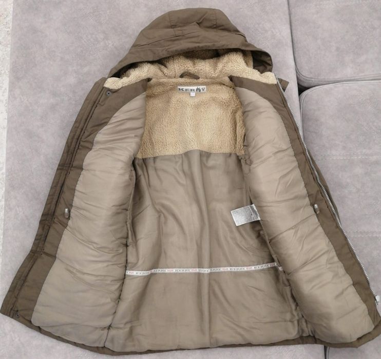 Куртка финская Kerry 152