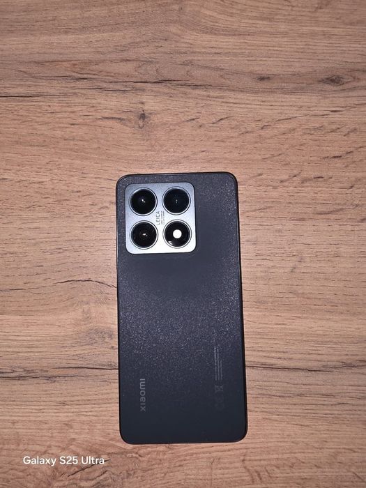 Xiaomi 14T смартфон