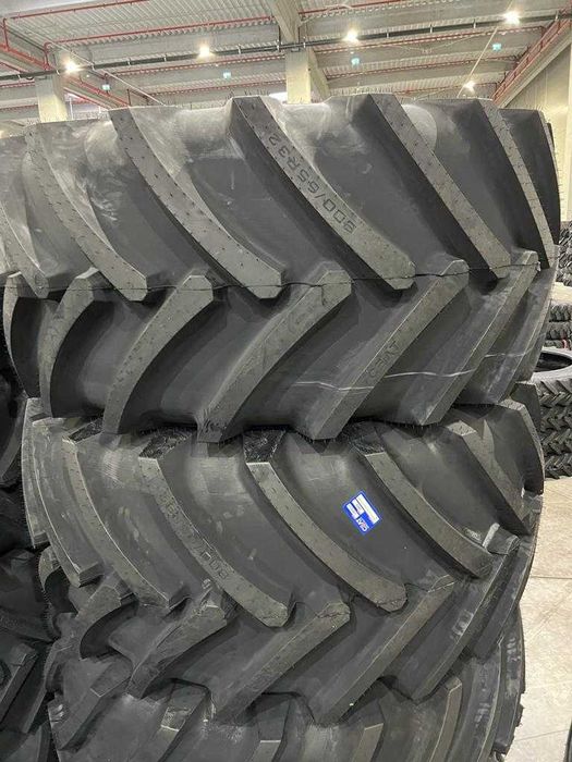 800/65r32 cauciucuri noi 181A8 anvelopa combina claas tucano lexion