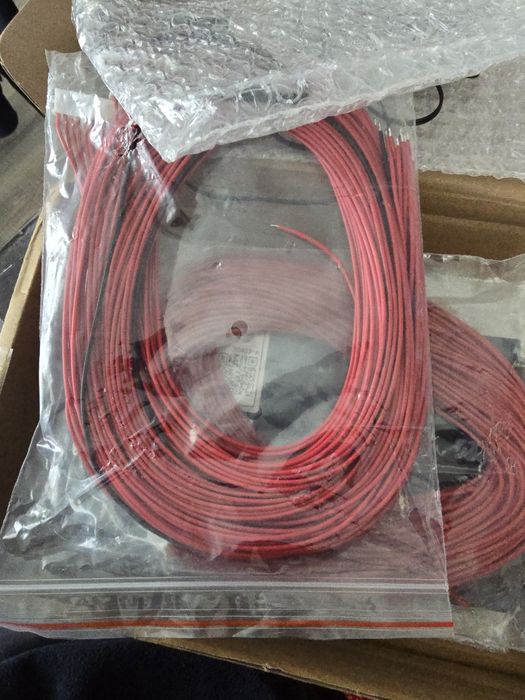 Bms JK-B2A25S-RP  500A