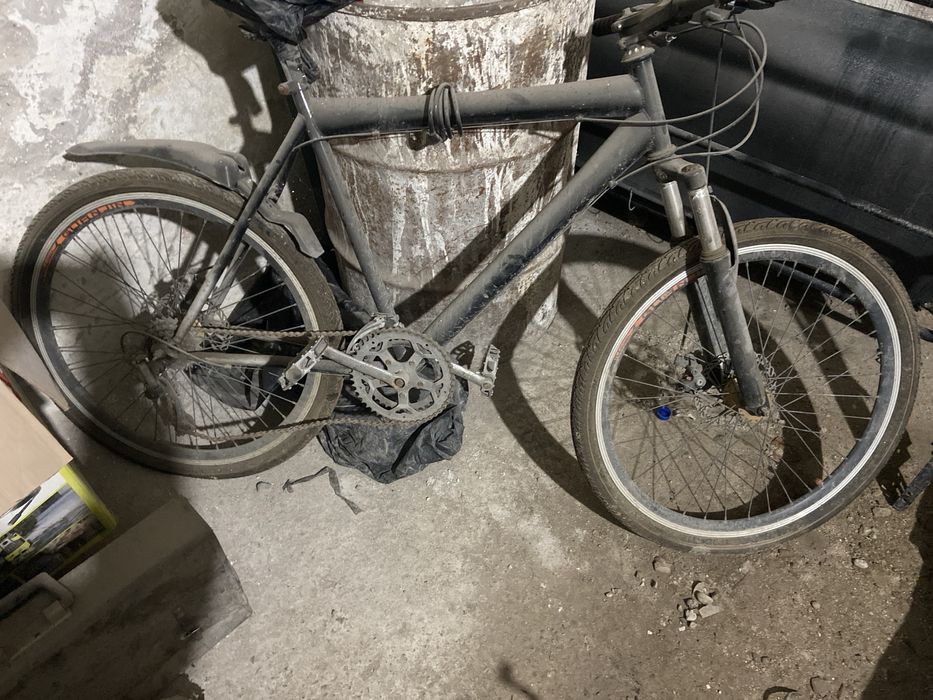 Продам велосипед