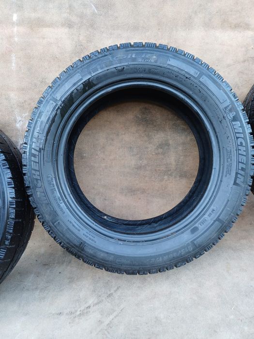 Anvelope 215/60 R 17 C M +S