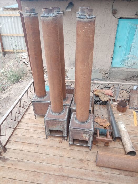 Кателларды заказга ислеймиз