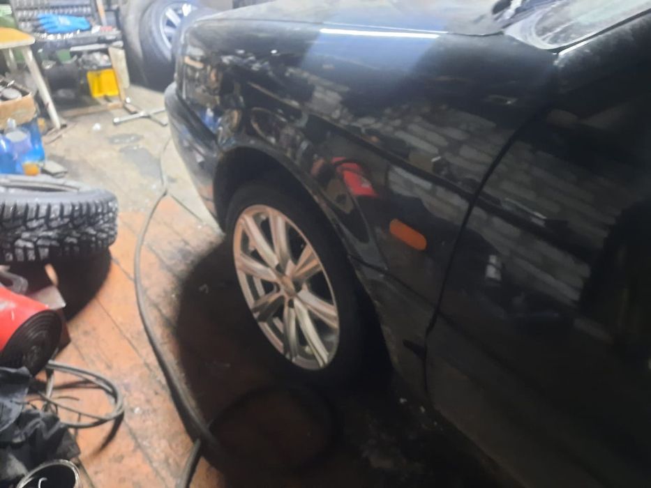 Диски Аттика R16