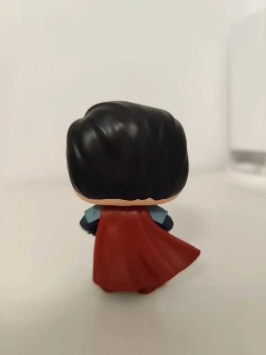 Funko pop Superman Imperial Palace