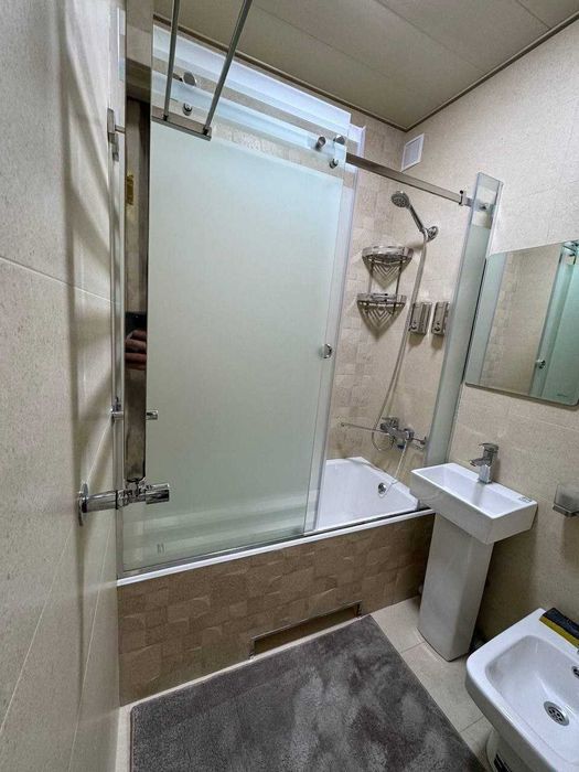 Сдается красивая квартира ЖК "Prestige Gardens