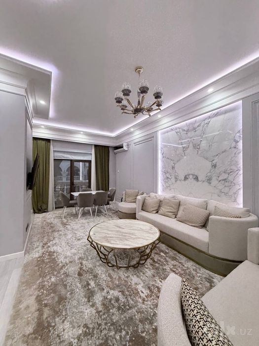 Продам ЖК Boulevard ор-р Ташкент сити Шайхантахурский р-н