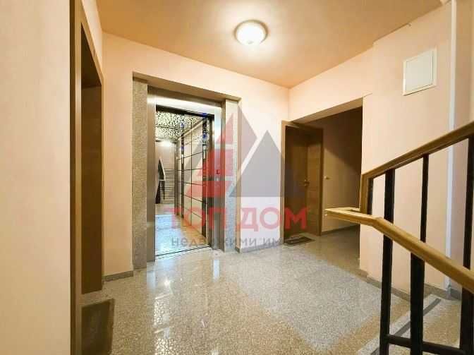 Дава се под наем Тристаен апартамент в Варна, ВИНС - 95 кв.м за 1000 € - Снимка #9