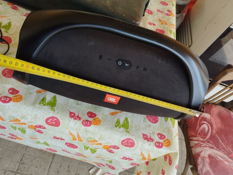 Оригинална колона JBL Buumbox