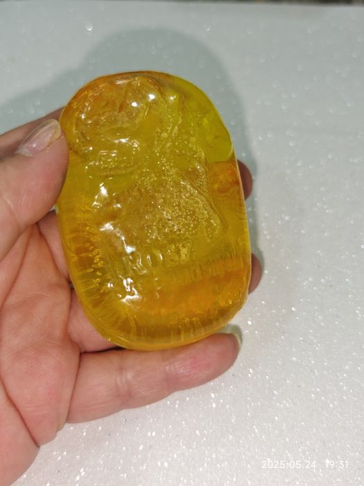 Продается мыло ручной работы