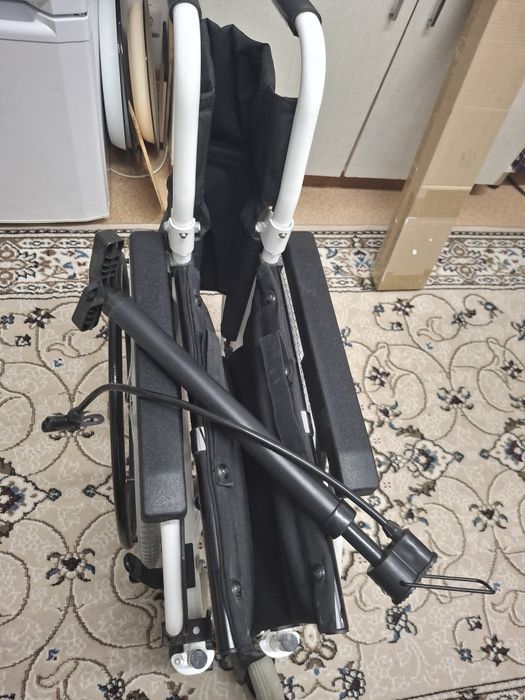 Кресло новый для инвалидов