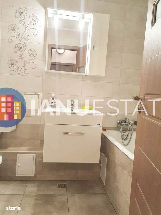 Berceni 8` Metrou Piata Sudului Mall Sun Plaza Oltenitei Renovat