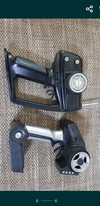 Maşinute Rc nitro de vinzare