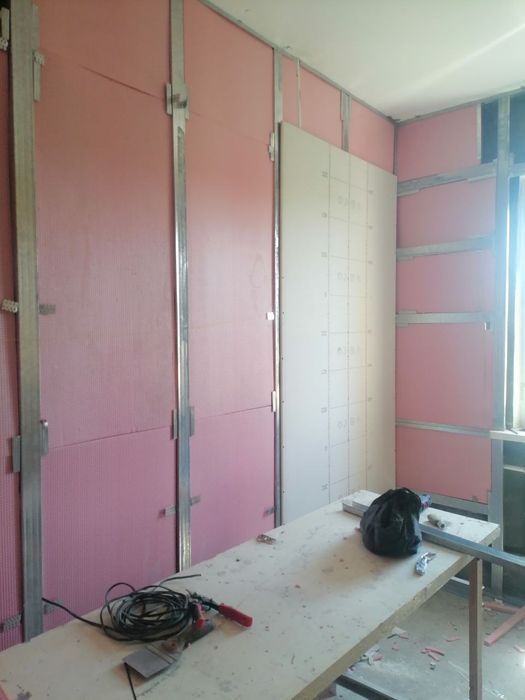 Ремонт квартир "Профессионально" (под ключ)