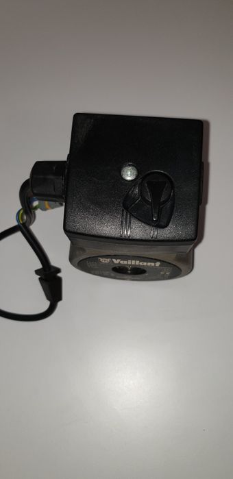 Pompa Recirculare Vaillant  Grundfos Model VP5/2 IP 44  TF95
