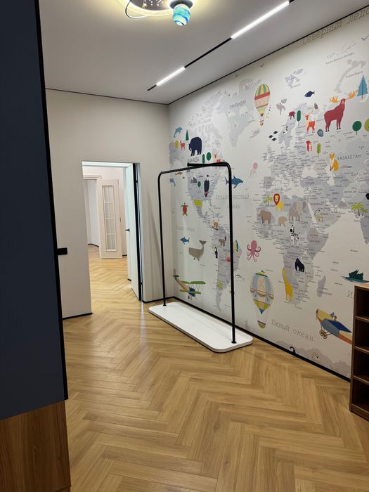 Продам 3-х комнатную квартиру!