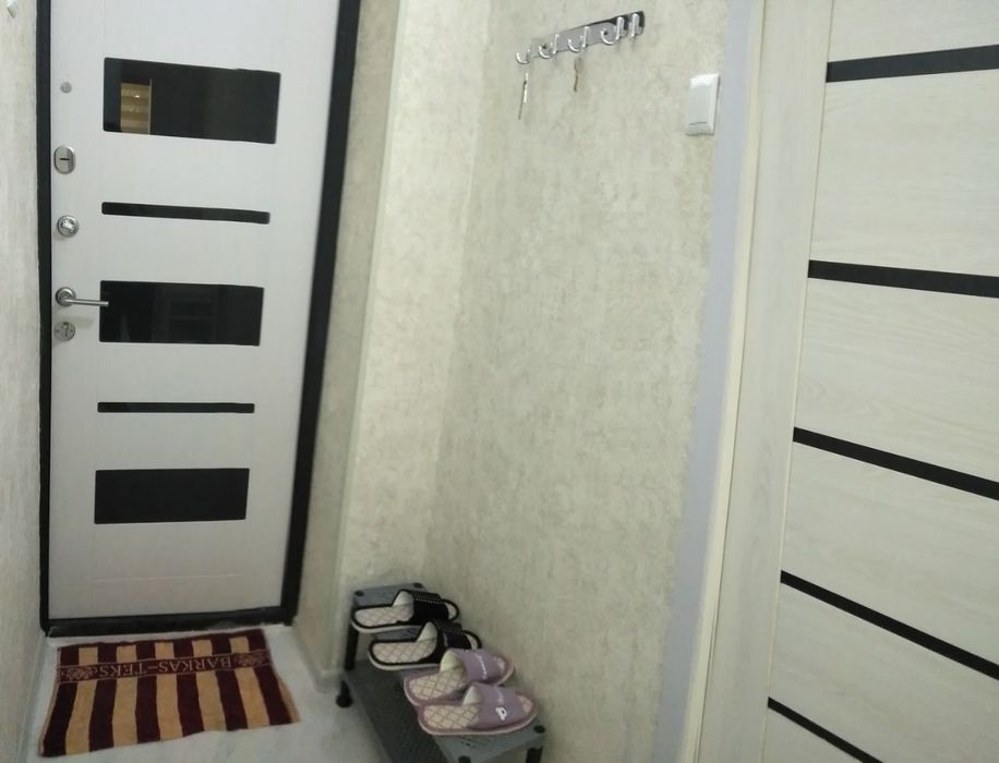 Сдаю  свою чистую 1 ком квартиру на Чиланзар-1