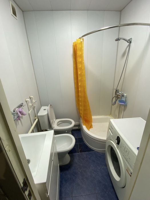 Аренда 2-х комнатная кв рядом метро Хамид Олимжон Дархон