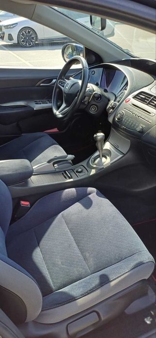 Honda Civic Пловдив