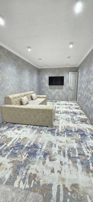 Продается квартира (своя)