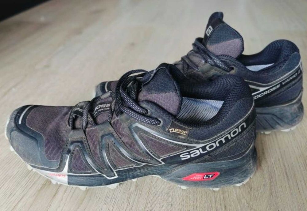 New Balance, Nike AF1, Bugatti, Salomon, Bambi