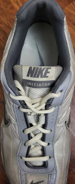 Продам кроссовки Nike Initiator (оригинал)