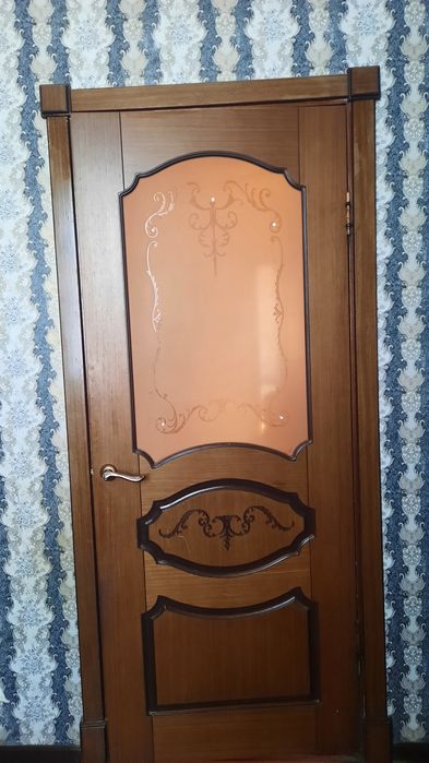 Б/у есіктер сатылады