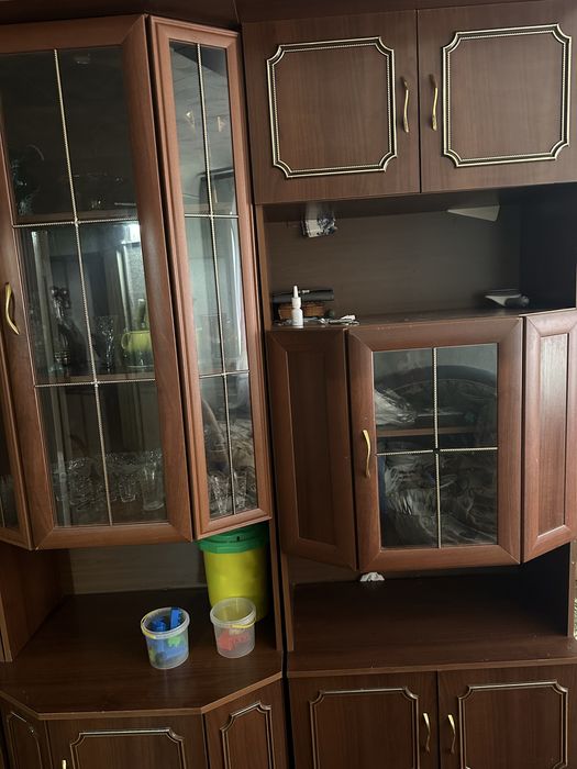 сервант для гостинной