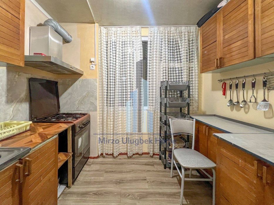 ‼️Продаю 3/2/4 Налоговая Ялангач 2х6 кирпич