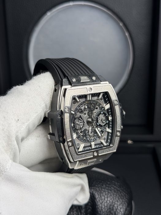 Hublot Big Bang Titanium