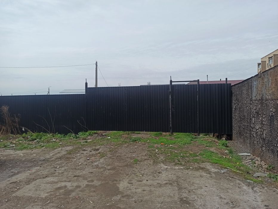продам дом 32 кв. м зу 9,8