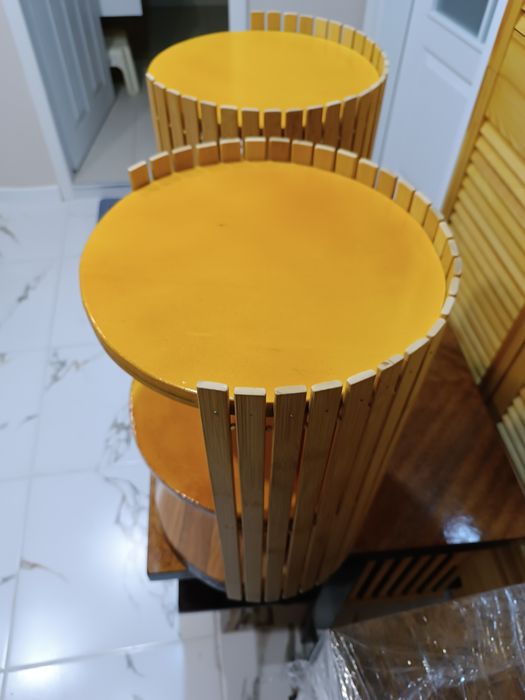 Помощна масичка за спалня