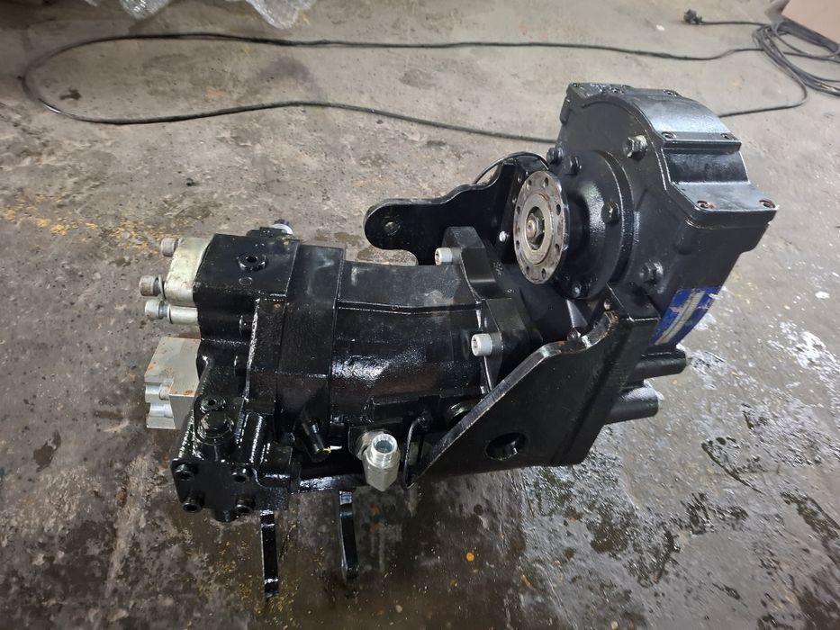 Jcb Cutie transfer 527-530