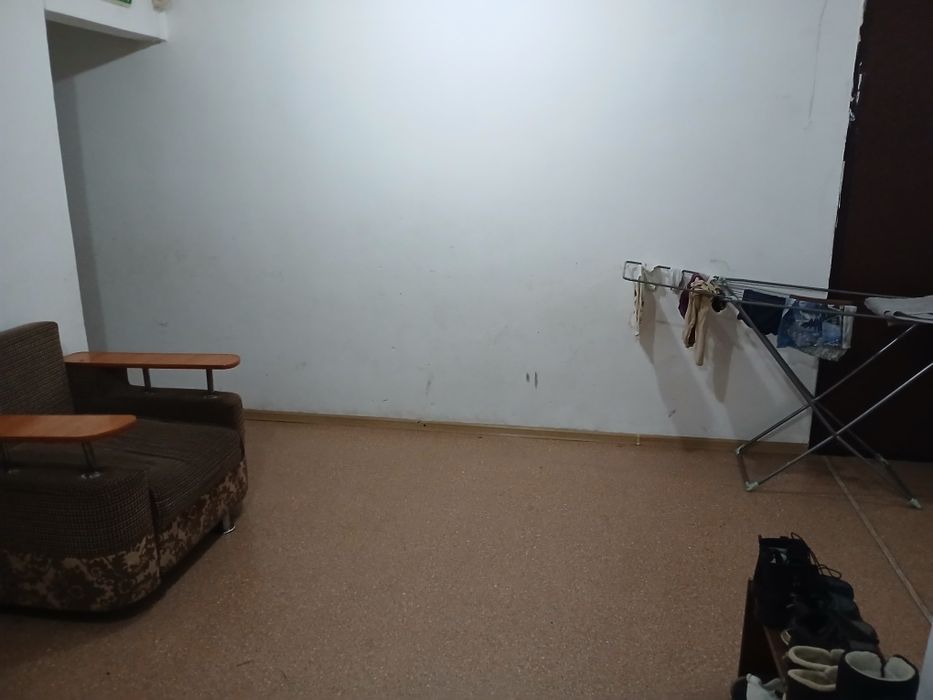 Продажа комнаты в общежитие