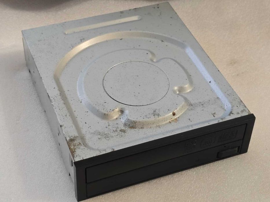 DVD Writer Sony Optiarc AD-7280S - Rewritable Drive, Interfață SATA, 24x